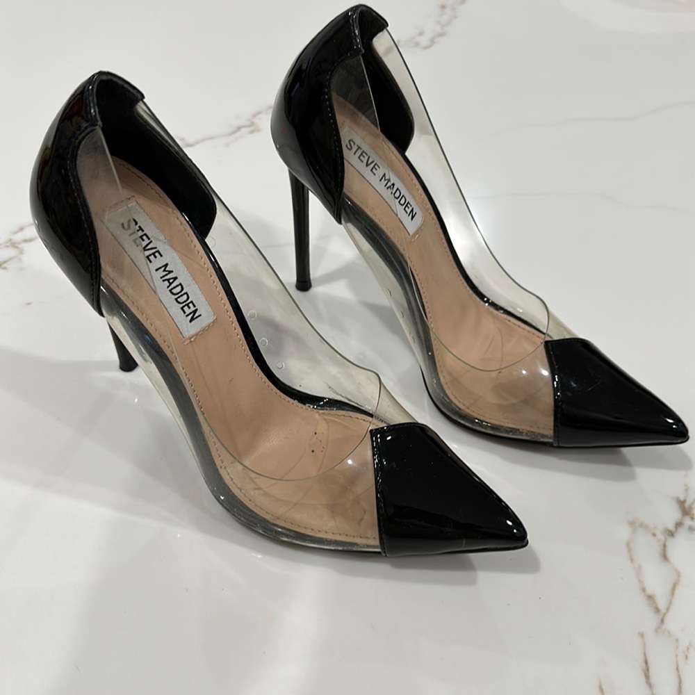 Steve Madden